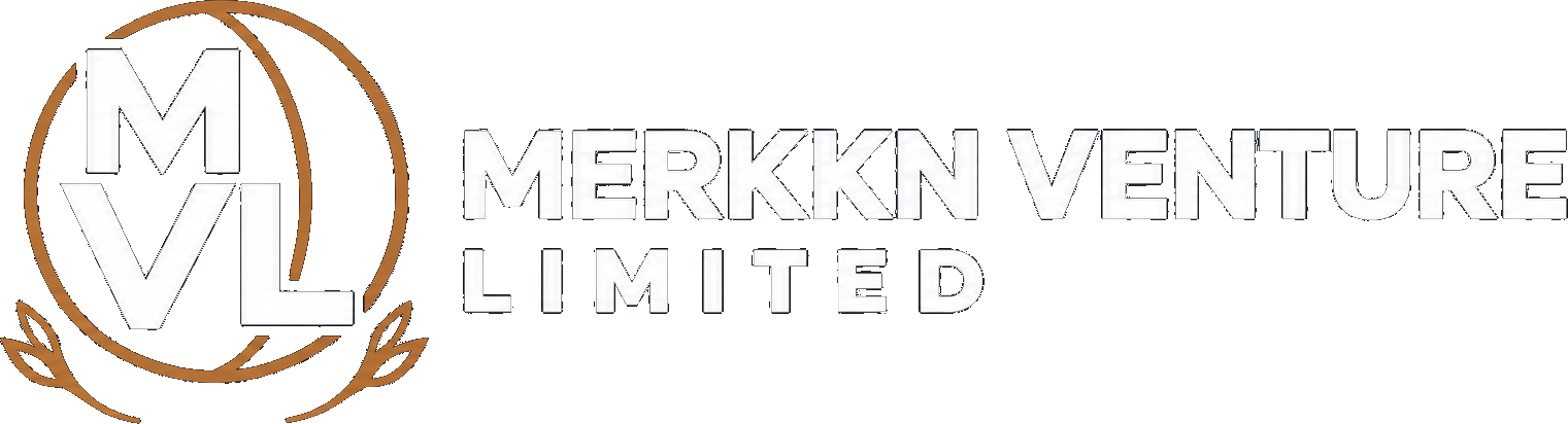 MERKKN Venture Limited